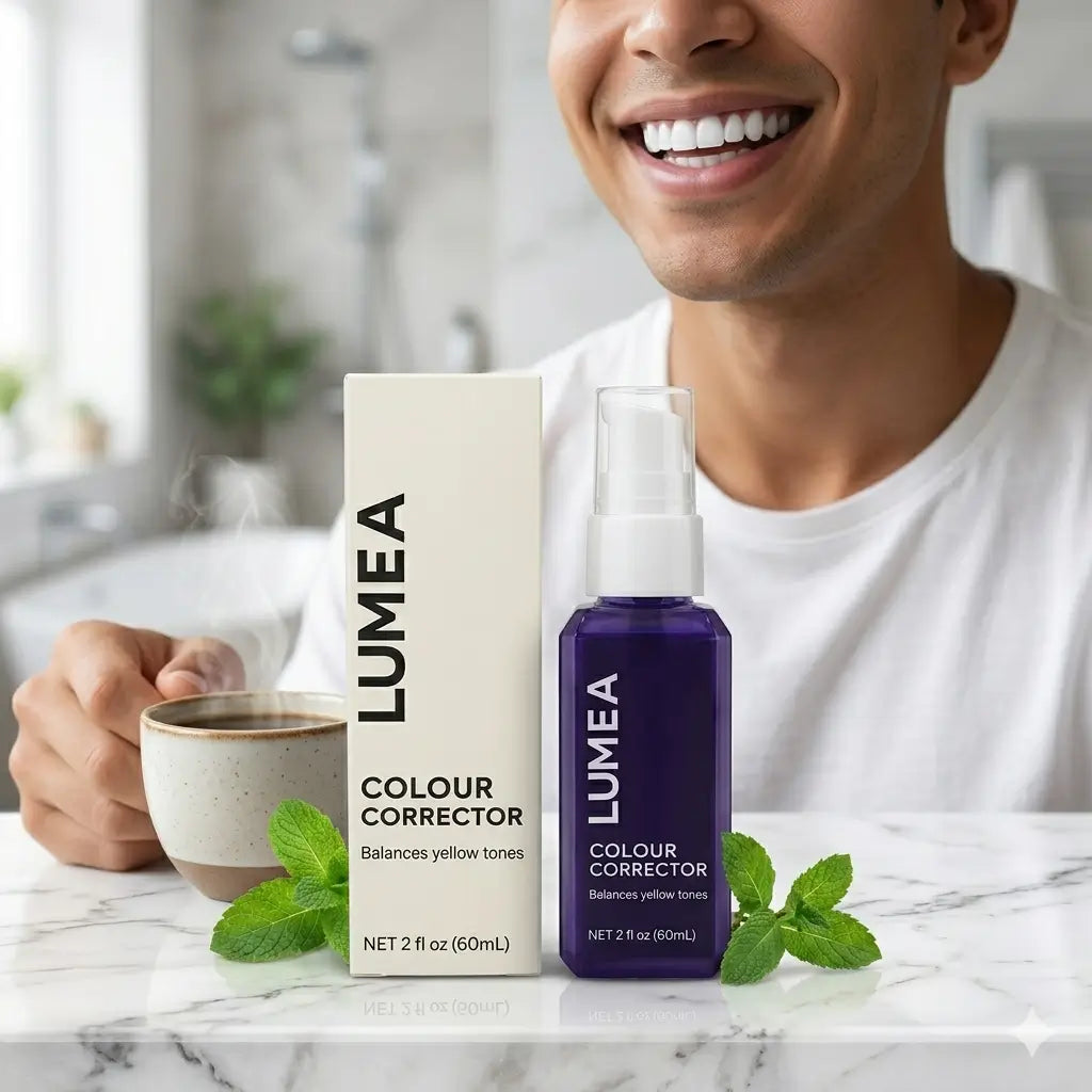 LUMEA Blanqueador Dental