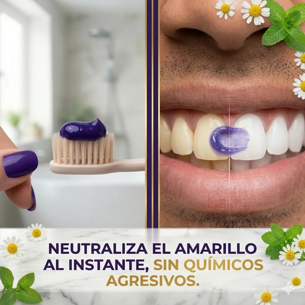 LUMEA Blanqueador Dental
