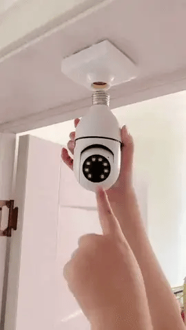 Cámara Foco en acción
